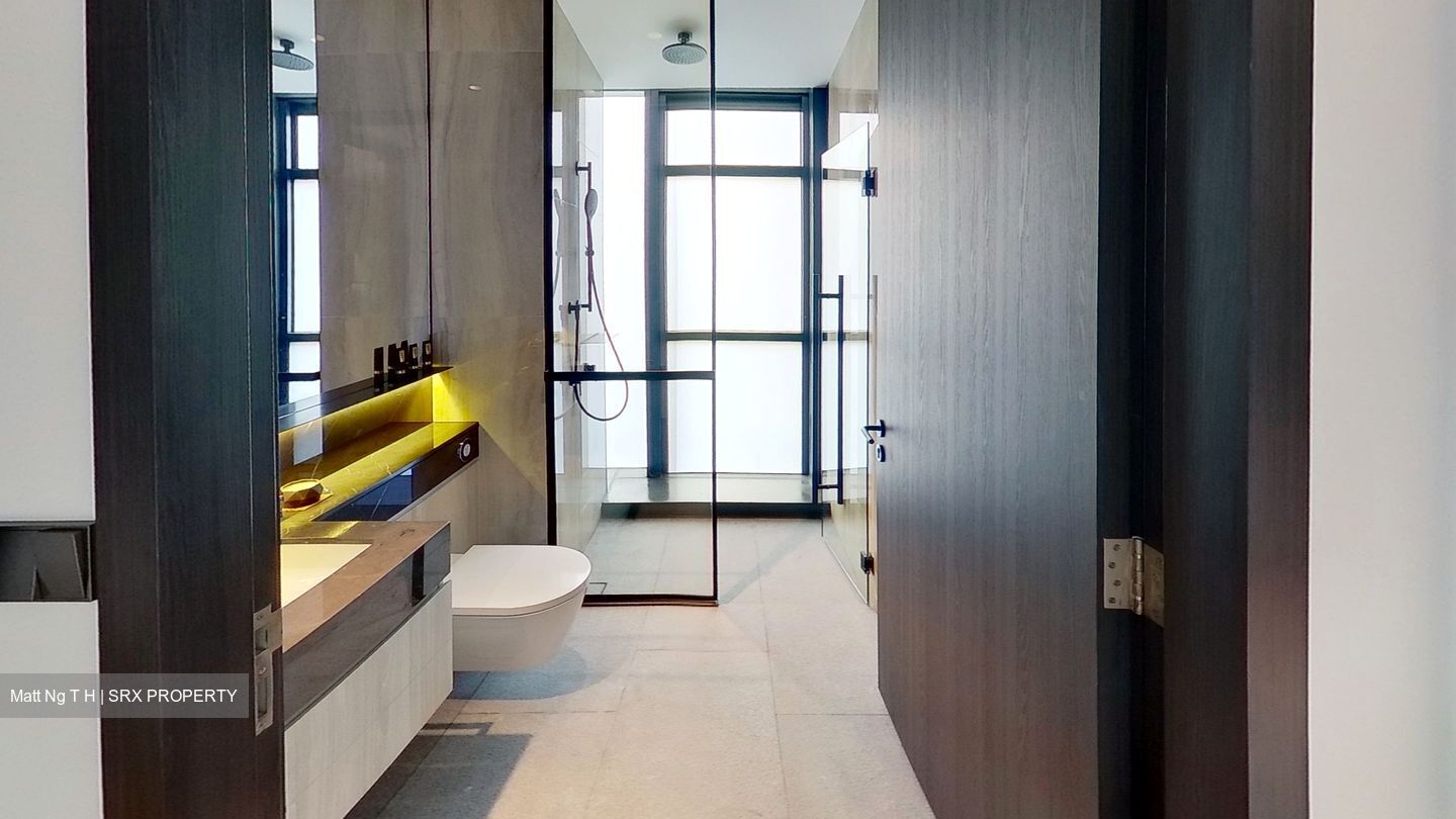The Hyde (D10), Condominium #631630271